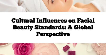 Cultural Influences on Facial Beauty Standards: A Global Perspective