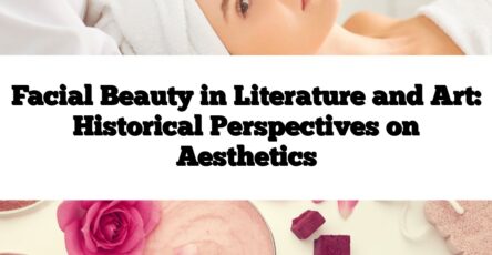 Facial Beauty in Literature and Art: Historical Perspectives on Aesthetics